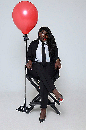 Profile photo for Ruth Alexandre