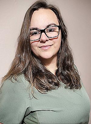 Profile photo for Celina Clark