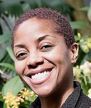Profile photo for Marissa Lewis