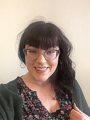 Profile photo for Marissa Boyle