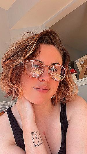 Profile photo for Elizabeth Burnett