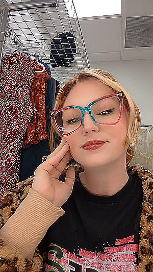 Profile photo for Kat Johnson