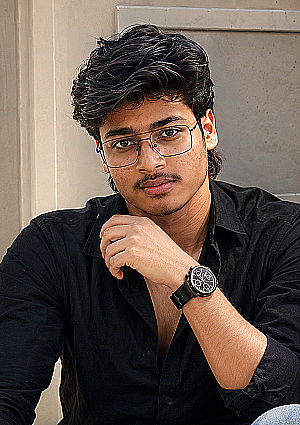 Profile photo for Farhan Alam