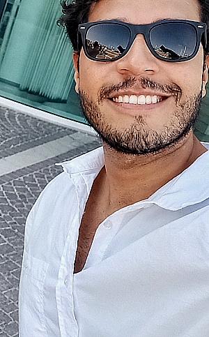 Profile photo for Juan Diego Mendoza