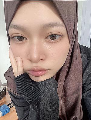 Profile photo for Sri Dewi Paramesti