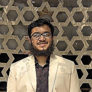 Profile photo for Tahmid Hassan Dipro