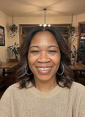 Profile photo for Leonette Mitchell