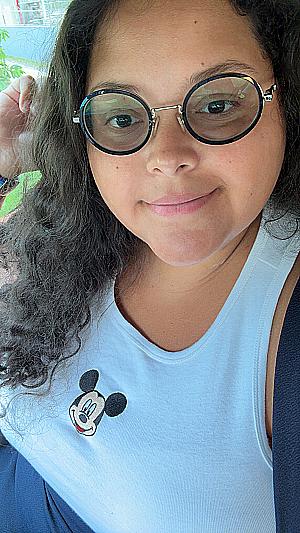 Profile photo for Samary Vazquez