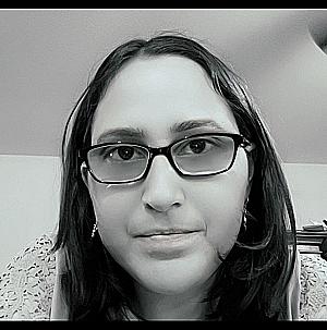 Profile photo for JESSICA HAFER