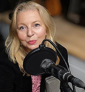 Profile photo for Anita Jane Paul