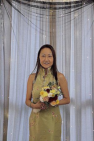 Profile photo for Arlene Tan