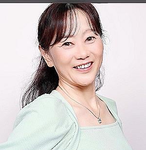 Profile photo for YUKIKO NODA