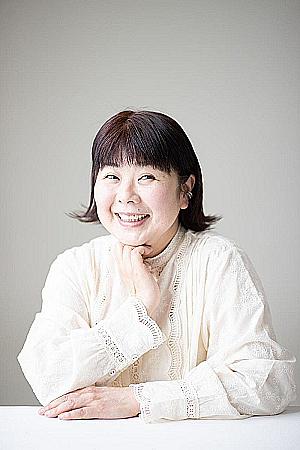 Profile photo for Chiho Yoshioka