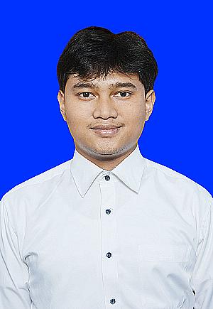 Profile photo for Rivaldi Farhan