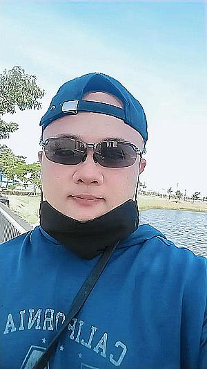 Profile photo for Siol Van Leo Chandra Sibarani
