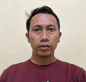 Profile photo for Mr Sutoyo