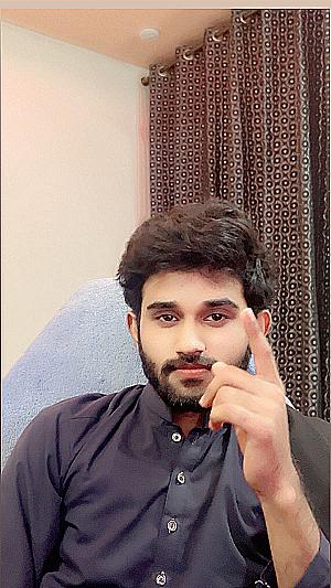 Profile photo for Asad Ali