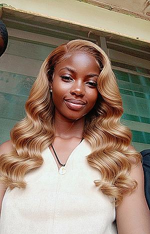 Profile photo for Chukwu Confidence Nchedochukwu Lois
