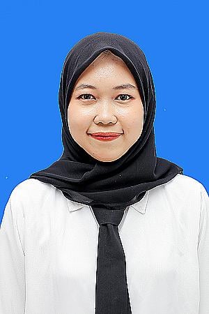 Profile photo for Fransy Vindy Anwar