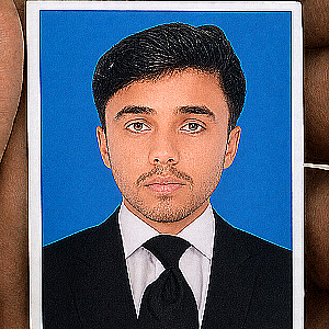 Profile photo for MISTER NOMAN