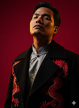Profile photo for Danu Risanjoyo