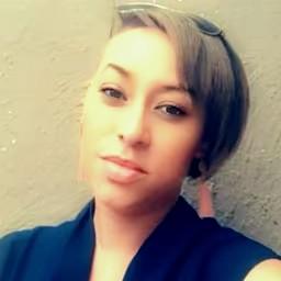 Profile photo for Crystal Knight