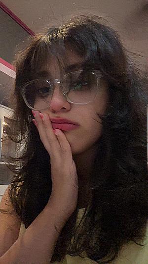 Profile photo for Aishwarya J