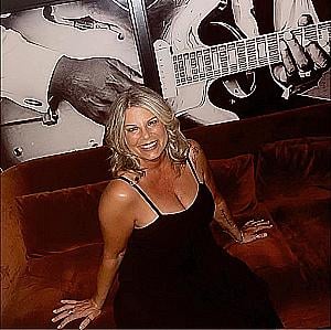 Profile photo for Jessica Thompson