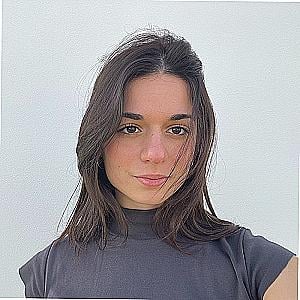 Profile photo for Madalena Paredes