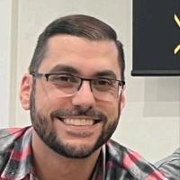Profile photo for Alex Seixeiro