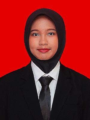 Profile photo for Zaskia Tiara Sya’Bani
