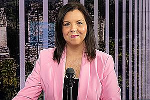 Profile photo for Andreina Flores