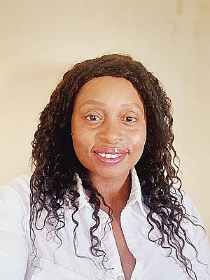 Profile photo for Zandile Bungane