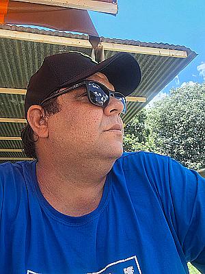 Profile photo for Jean Carlos Cano da Silva