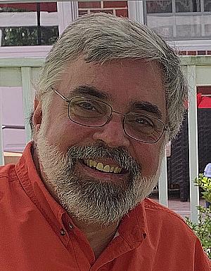 Profile photo for Bill Hallett
