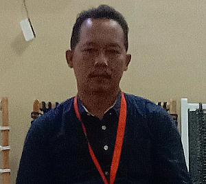 Profile photo for Susanto nugroho