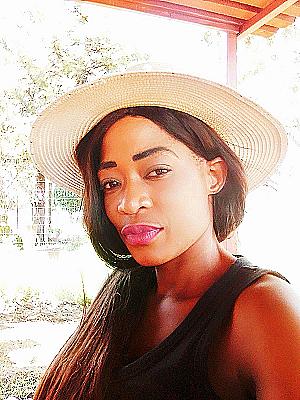 Profile photo for Dimakatso Mosoma