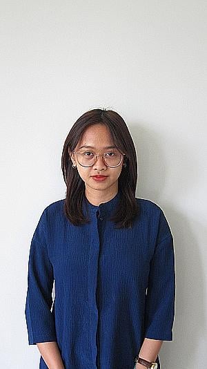 Profile photo for Mayrisa Kusumaratri