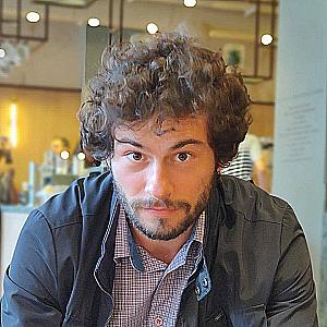 Profile photo for Ionut Lazin