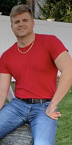 Profile photo for Andrew Frank