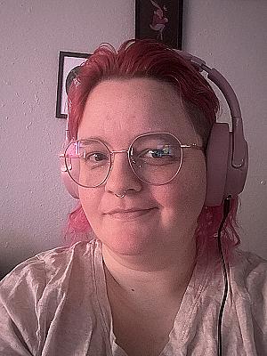 Profile photo for Adair Reese