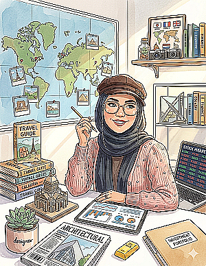Profile photo for Prima Virgina Msc