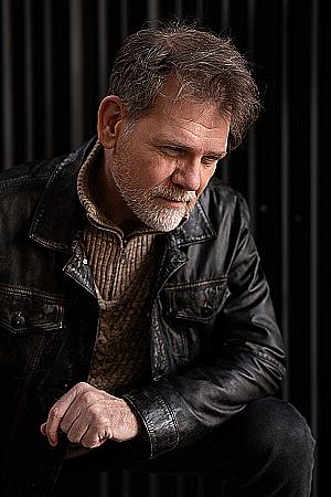 Profile photo for Adrian Binkert