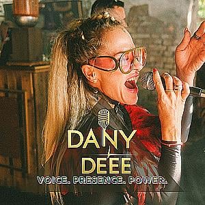 Profile photo for Dany Dobner