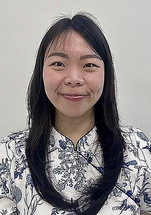 Profile photo for Adelaine Michella