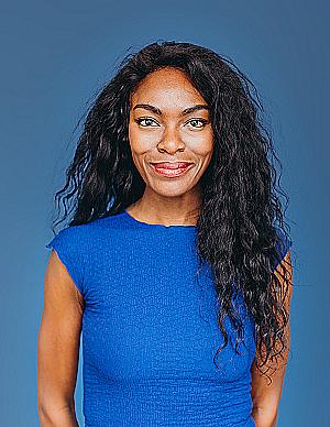 Profile photo for Deborah Choi