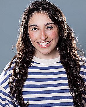 Profile photo for Hannah Haddad
