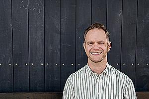 Profile photo for Kristian Beckmann-Gottschlich