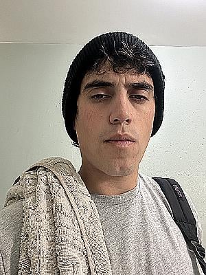Profile photo for Anthony Ian Garcia