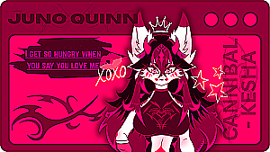 Profile photo for Juno Quinn